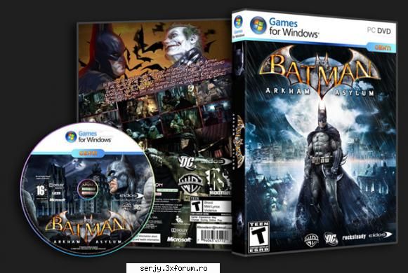 torrent-  

mirror-   batman