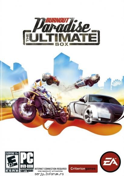 descarca partea 1  
descarca partea 2  
descarca partea 3  
descarca partea 4   burnout paradise