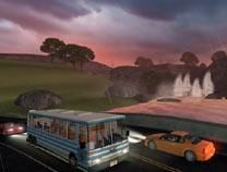 Bus Driver - Timex - Jocuri Full