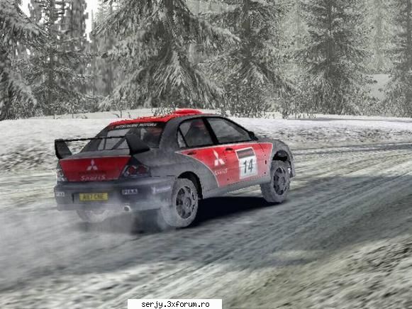 Colin McRace Rally2 - Download: sau torrent - Jocuri Full