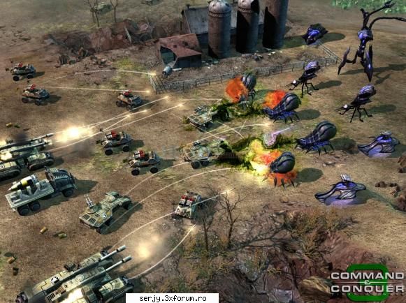 download

  command conquer and general