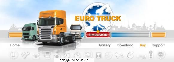 download link:

  euro truck simulator