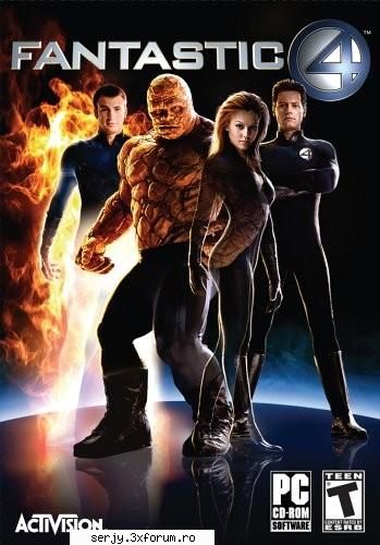 torrent:
 
mirror
  fantastic 4