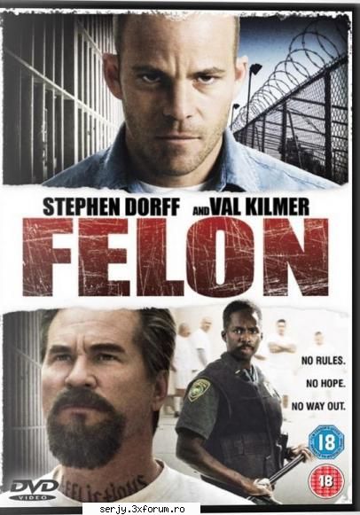 download:    felon este viata unui om casatorit si are un seara un hot a intrat in casa lor,iar el a