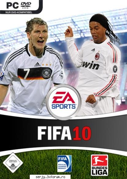 Fifa 2010 - Cerinte Sistem Fifa 10 Cerinte Minime : * CPU - Jocuri Full
