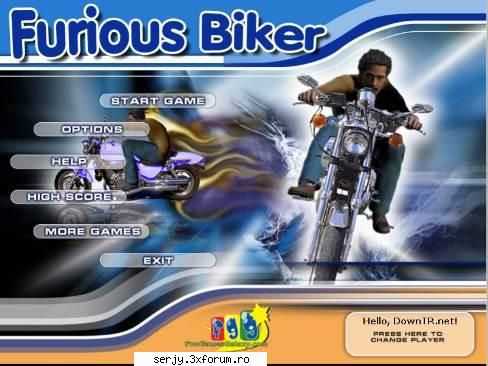 download link:



  furios bike
