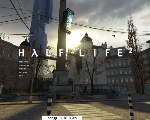 Half Life2 - Download: Part 1: Part 2: Part 3: Part 4 - Jocuri Full