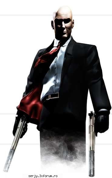 Hitman - Kn|GhT - Jocuri Full