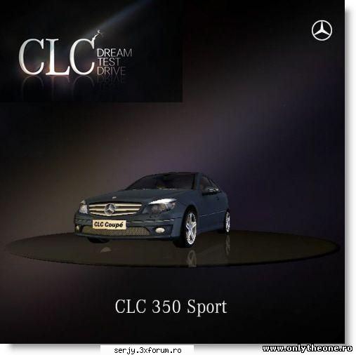 Mercedes Clk Test Drive - Timex - Jocuri Full