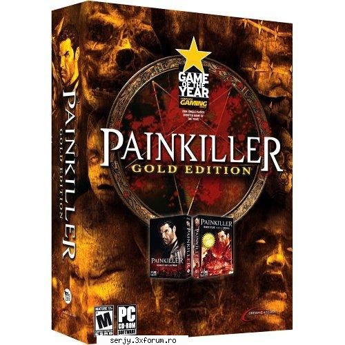 PainKiller - Kn|GhT - Jocuri Full