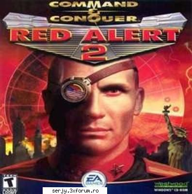 Red Alert2 - Kn|GhT - Jocuri Full