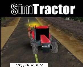 simtractor