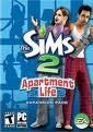 Sims 2-Apartment Life - Micro-ice - Jocuri Full