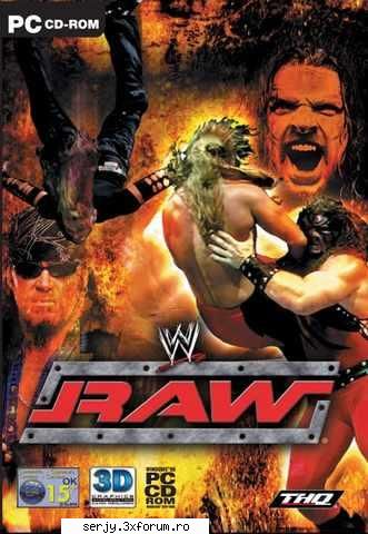 WWE RAW - Download WWE RAW ... d6ebed9755 - Jocuri Full